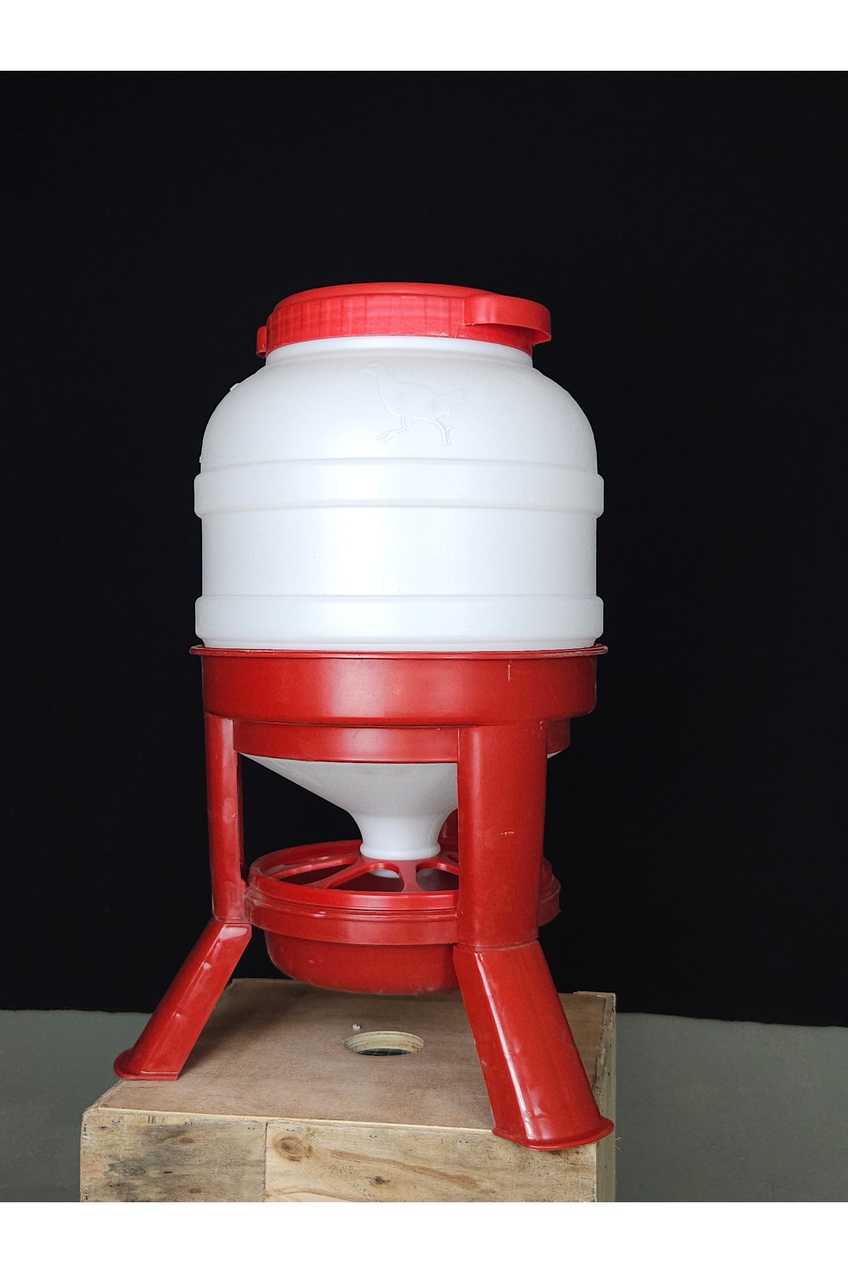 30 KĞ TAVUK GÜVERCİN VS YEMLİK küçük görsel