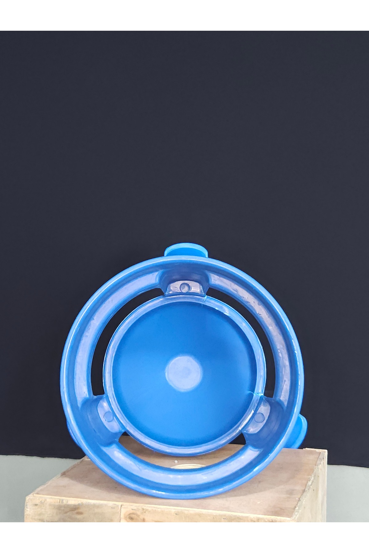 30 LİTRE DAMACANALI HAZIR SULUK TAVUK GÜVERCİN VS UYGUNDUR küçük görsel