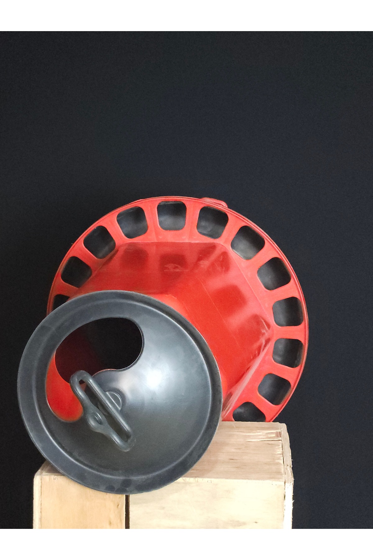 20 KG GÜVERCİN TAVUK VS YEMLİK küçük görsel