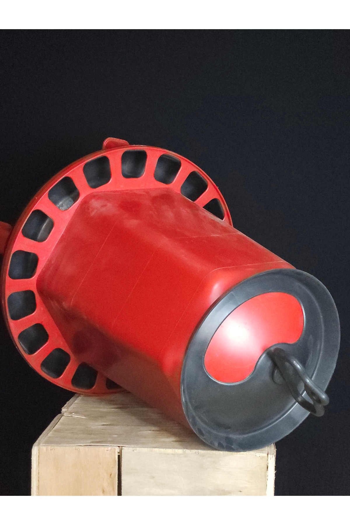 10 KG GÜVERCİN VE TAVUK YEMLİK küçük görsel