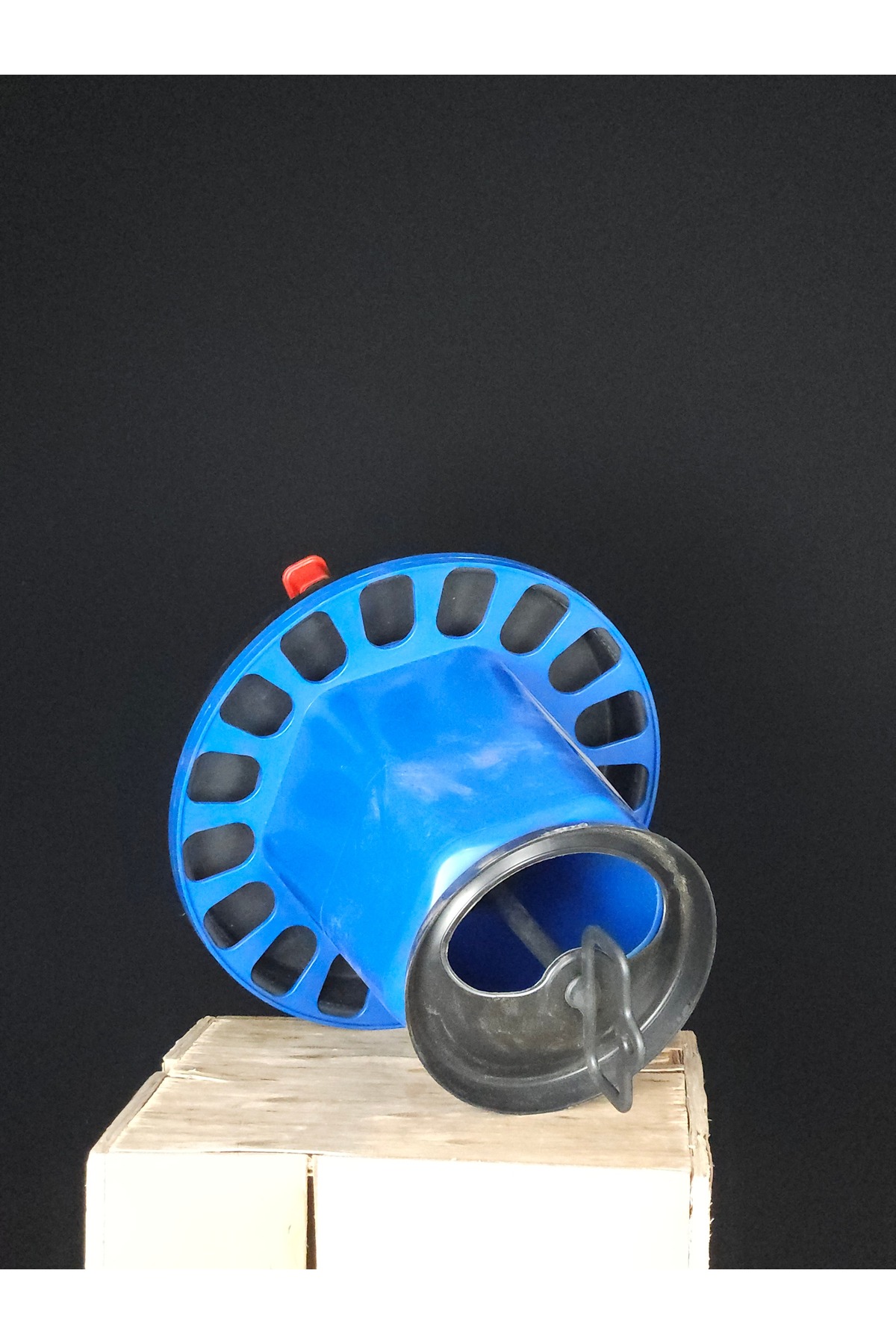 5 LİTRE GÜVERCİN TAVUK YEMLİK küçük görsel