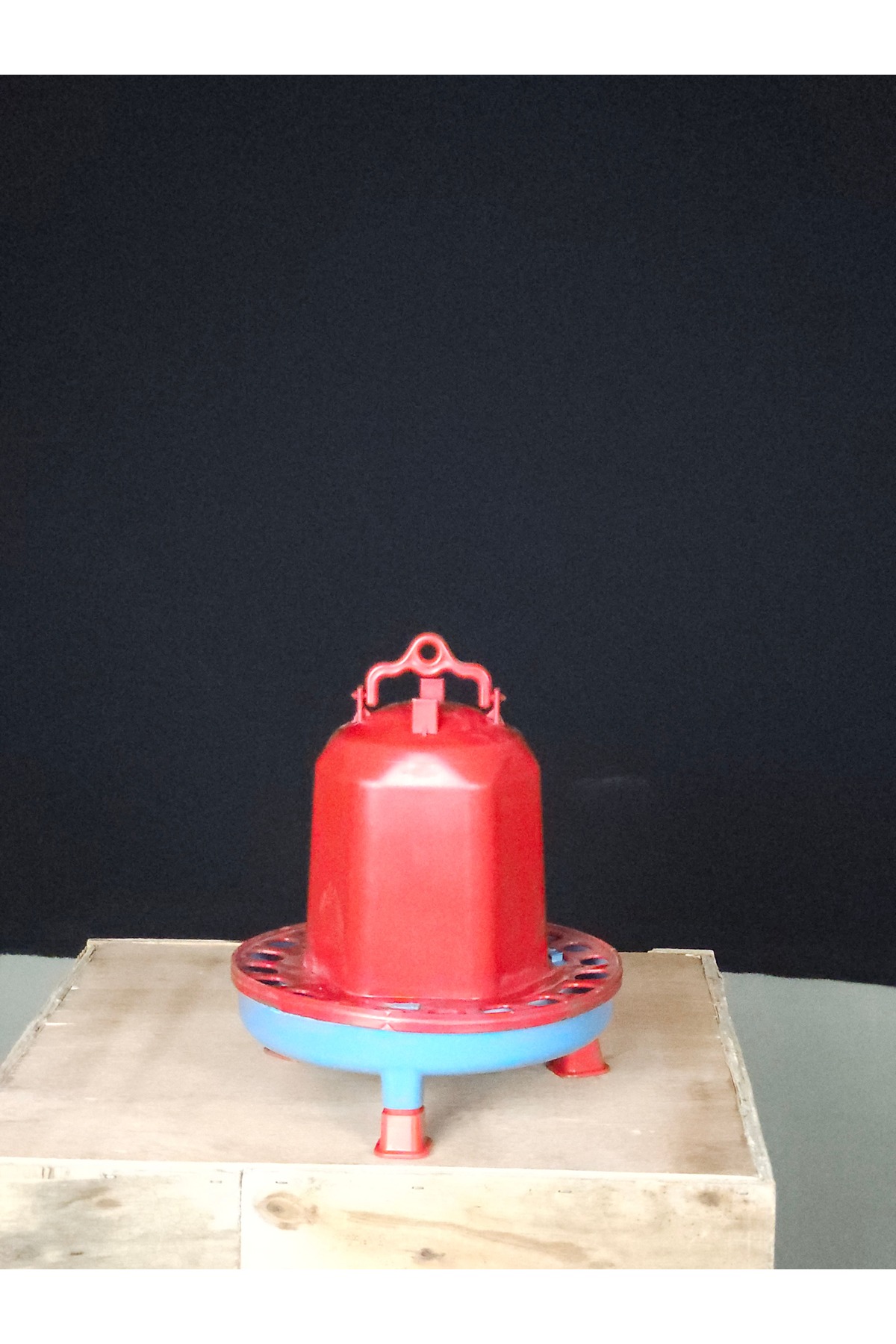 1,5LT GÜVERCİN CİVCİV SULUĞU küçük görsel