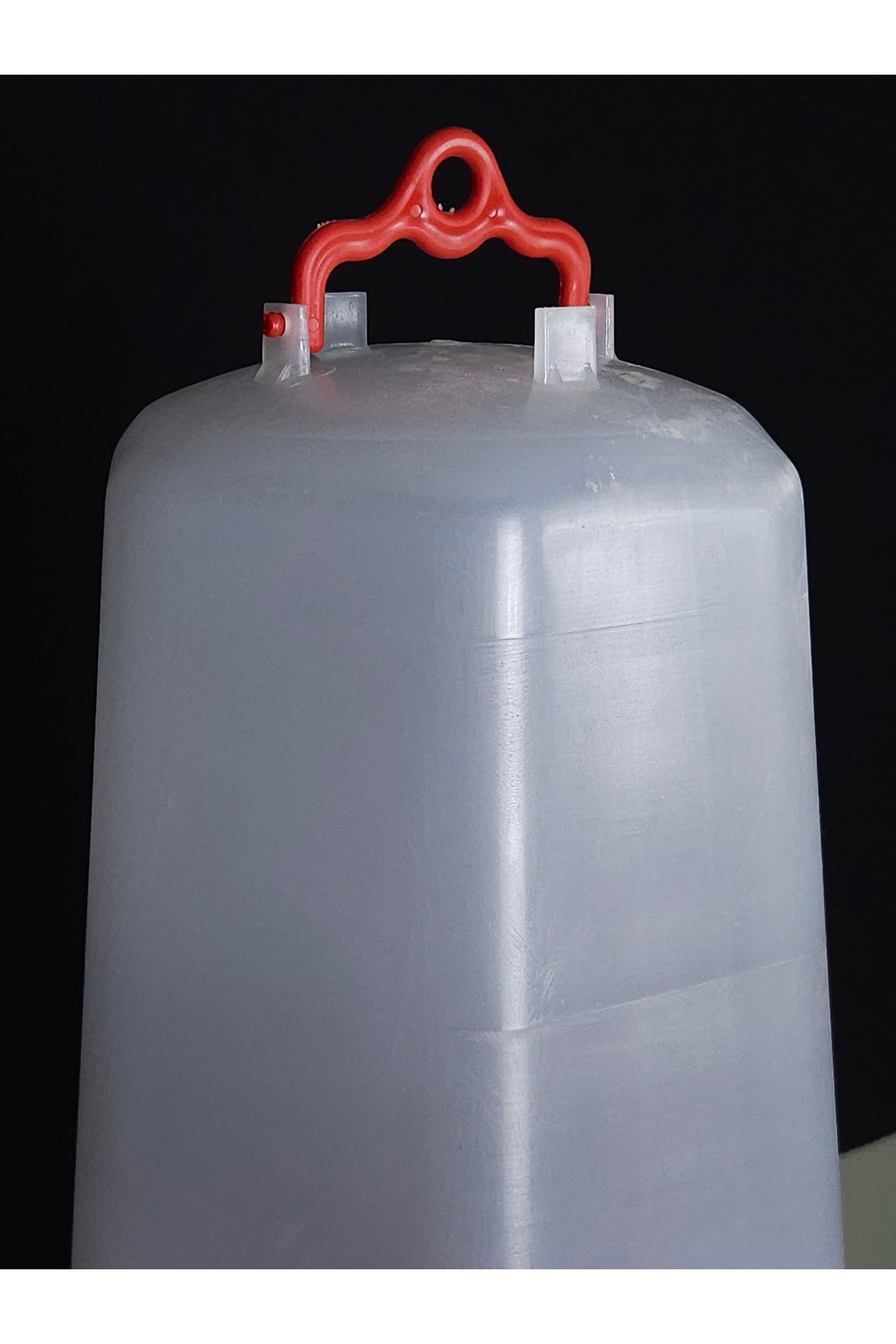 20 LİTRE SULUK GÜVERCİN TAVUK VS küçük görsel