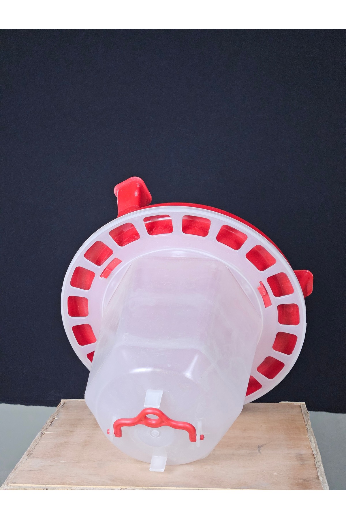 10L SULUK GÜVERCİN TAVUK VS küçük görsel