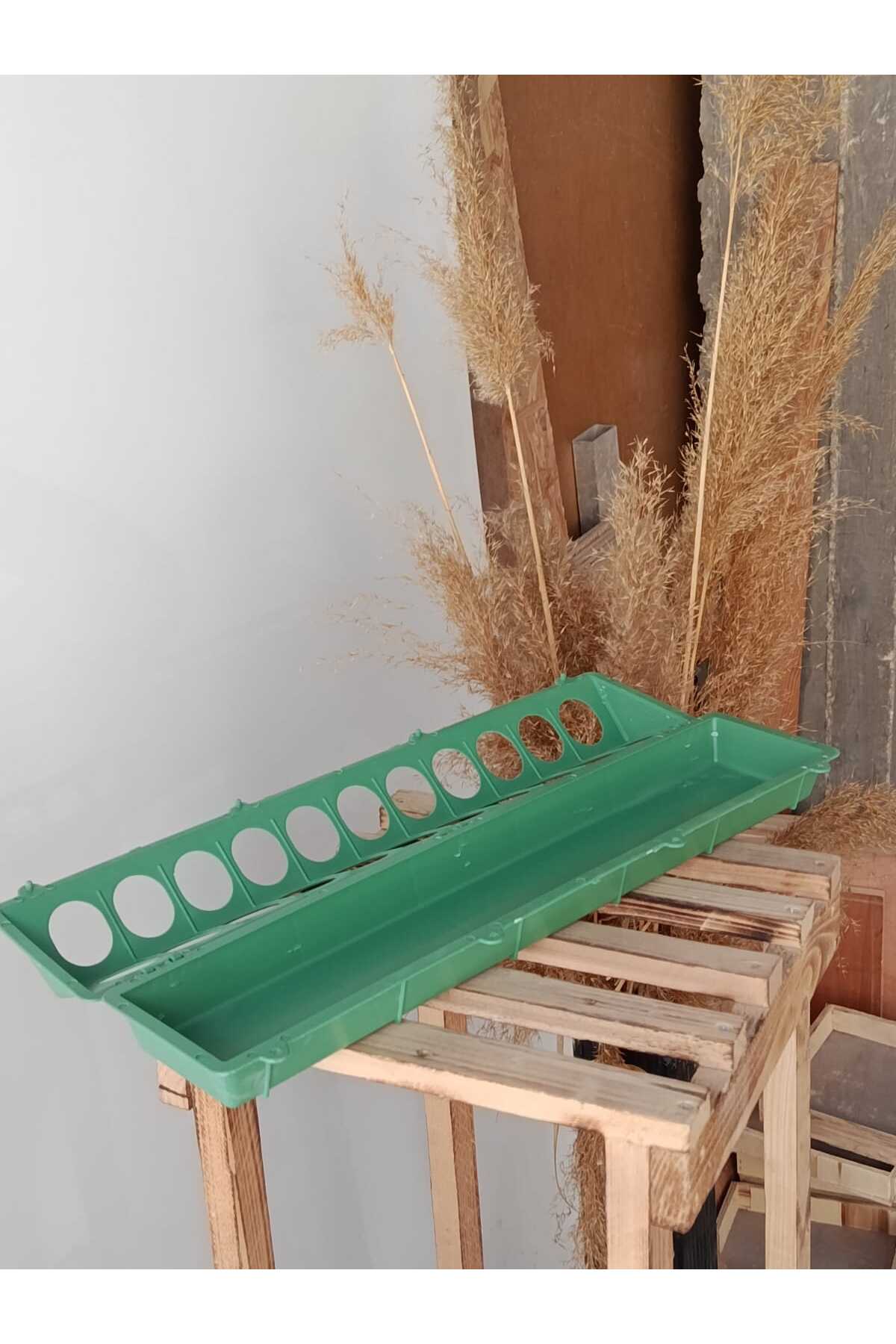 1Adet Güvercin keklik civciv yemlik küçük görsel