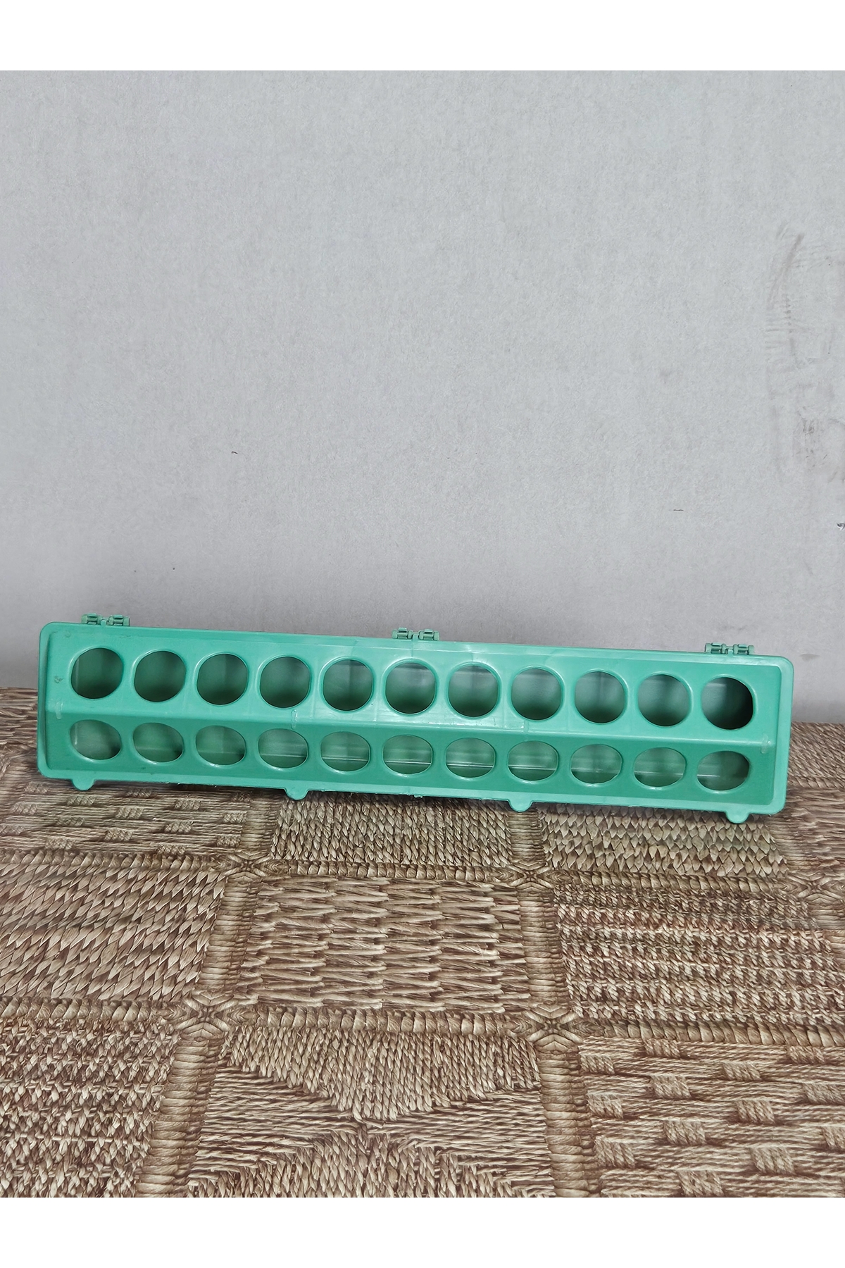 1Adet Güvercin keklik civciv yemlik küçük görsel