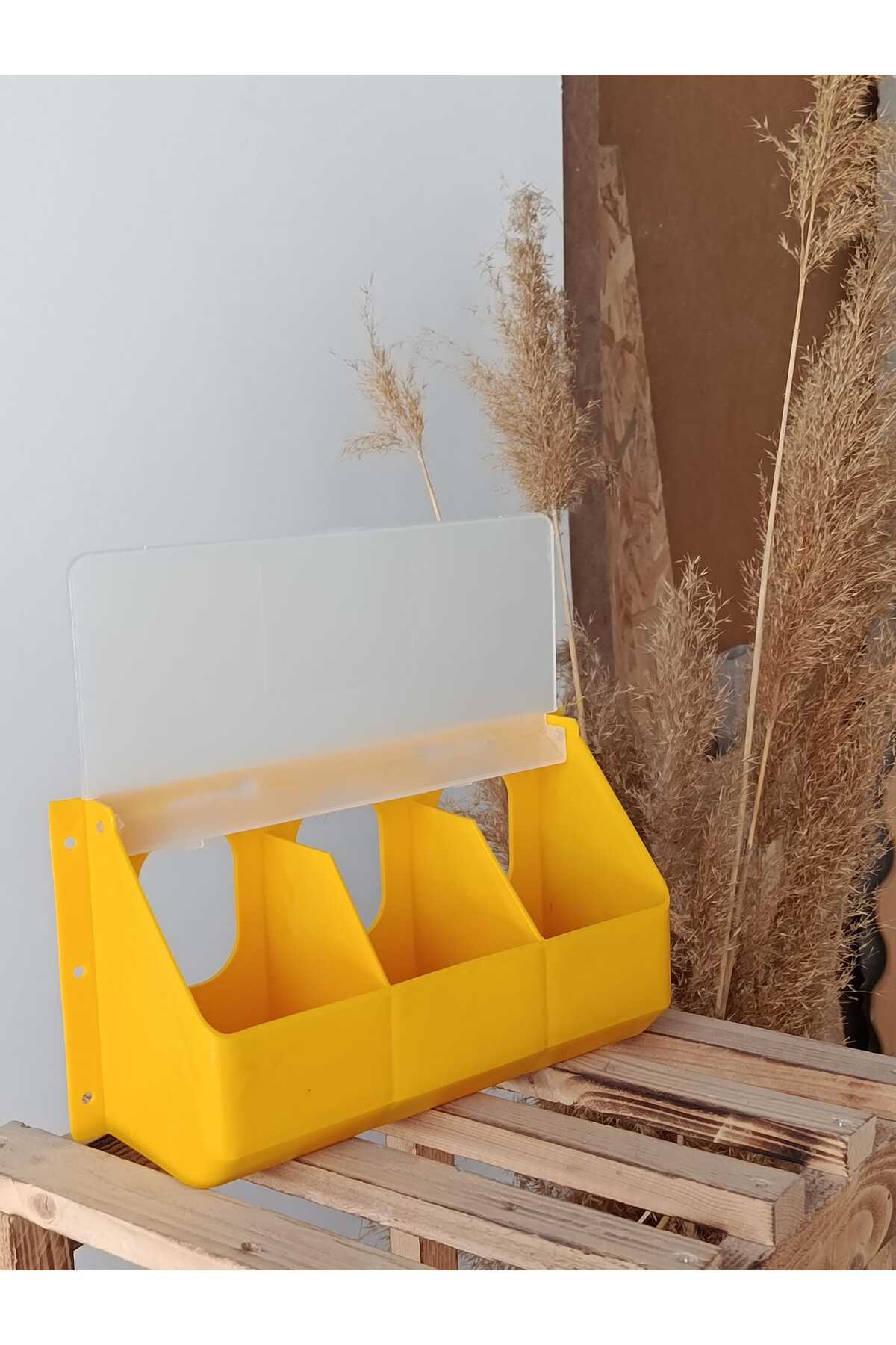 GÜVERCİN YEMLİK EŞHANE küçük görsel