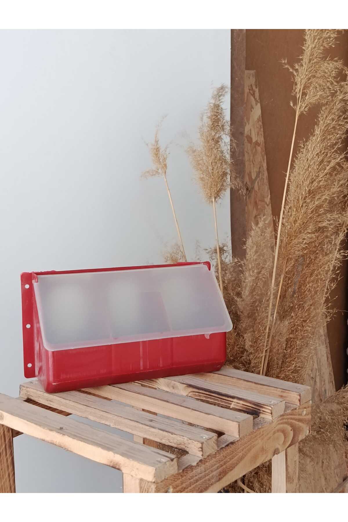 GÜVERCİN YEMLİK EŞHANE küçük görsel