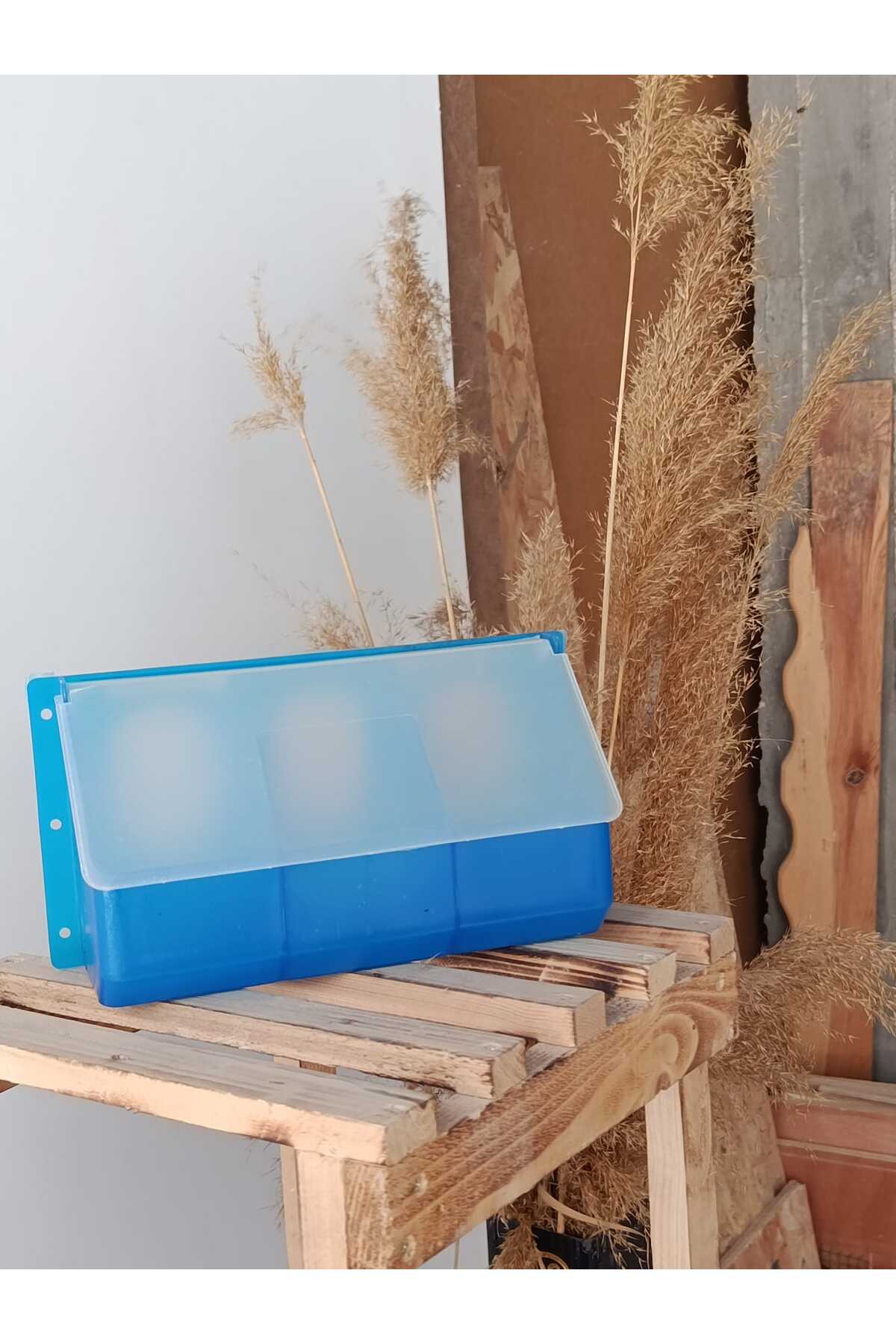 GÜVERCİN YEMLİK EŞHANE küçük görsel