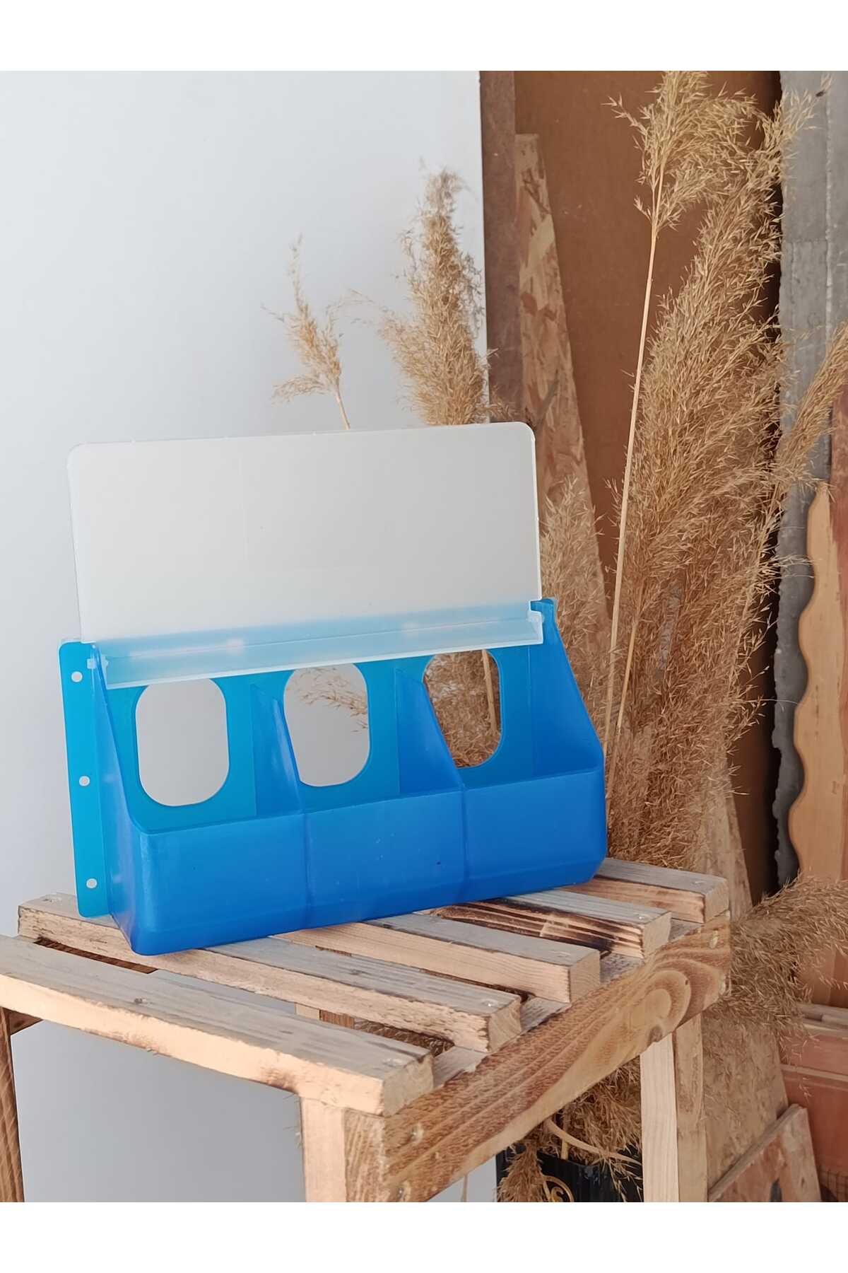 GÜVERCİN YEMLİK EŞHANE küçük görsel