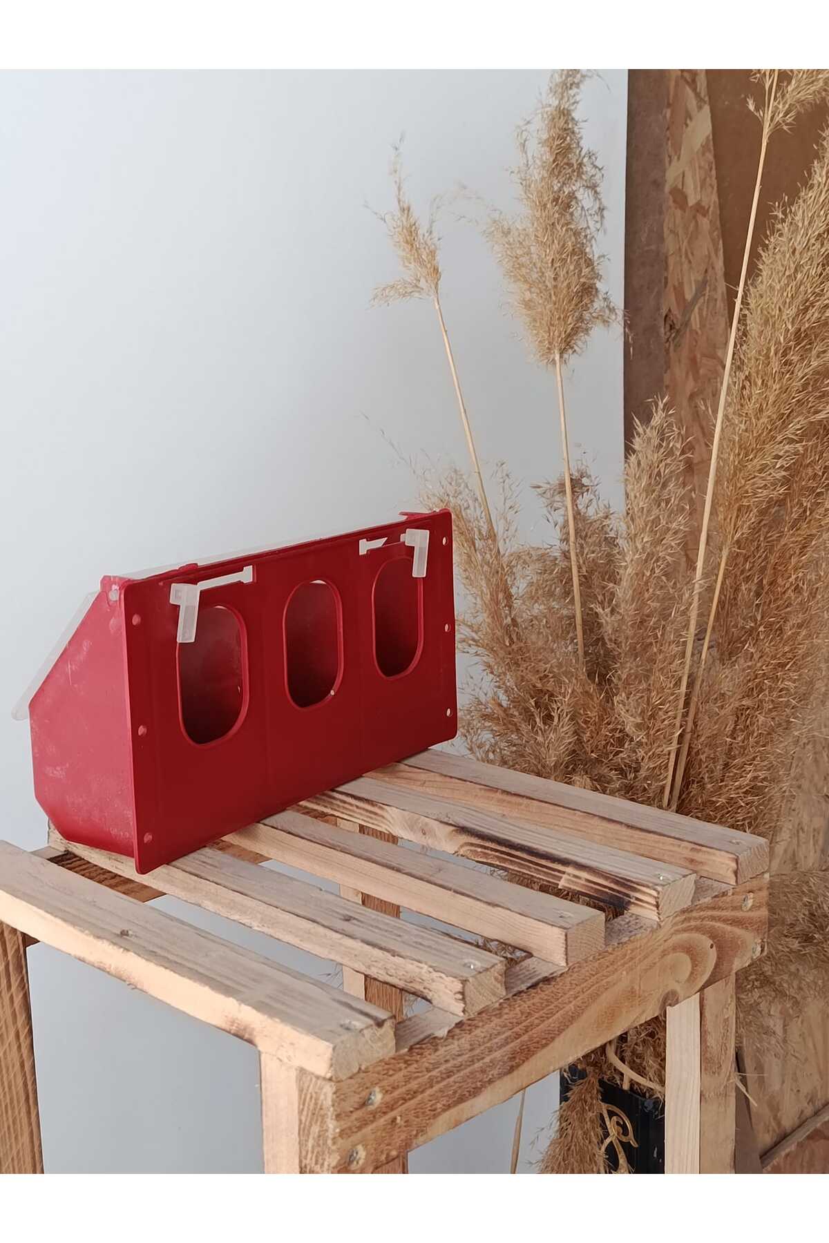 GÜVERCİN YEMLİK EŞHANE küçük görsel