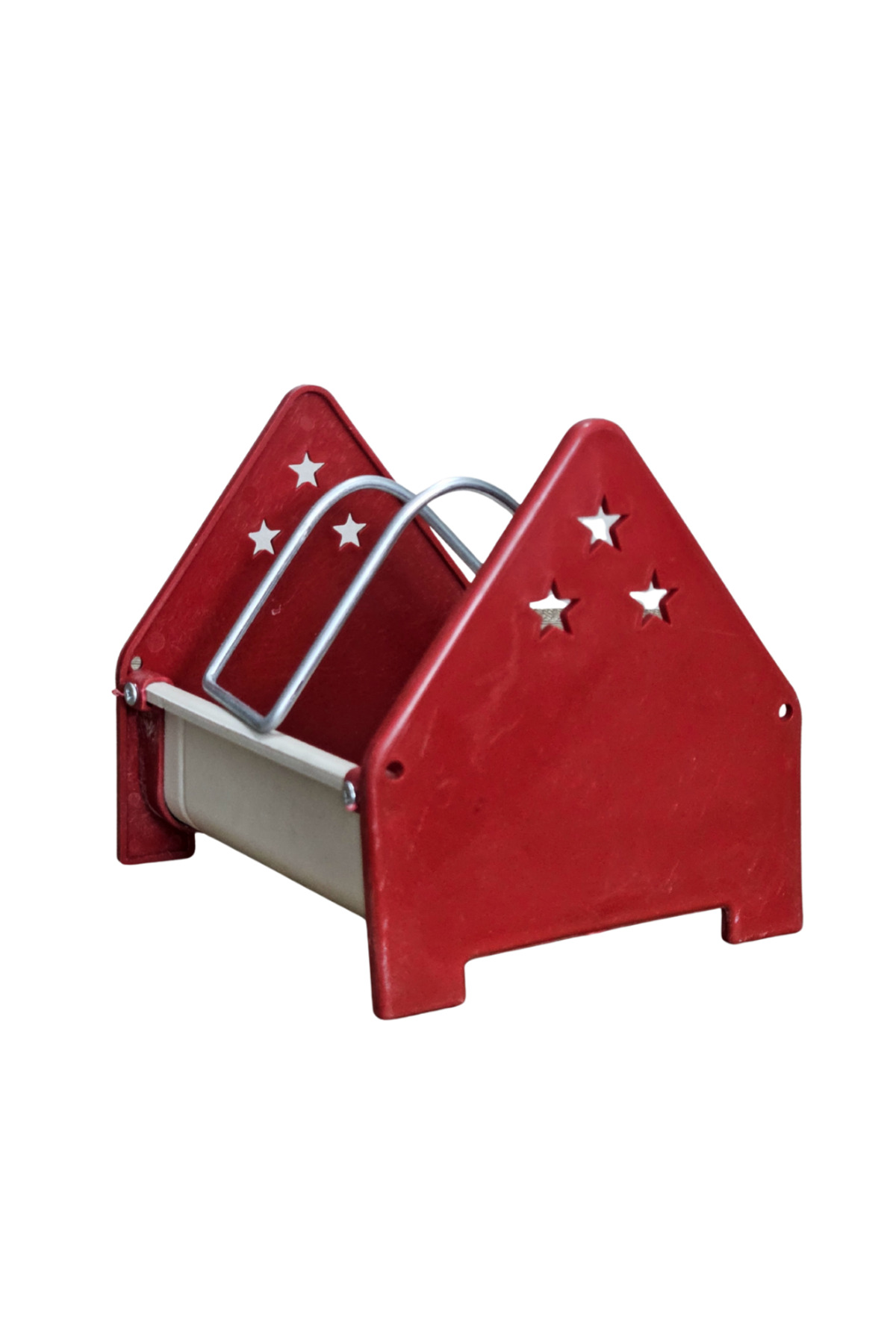 Güvercin keklik civciv tavuk yemliği küçük görsel