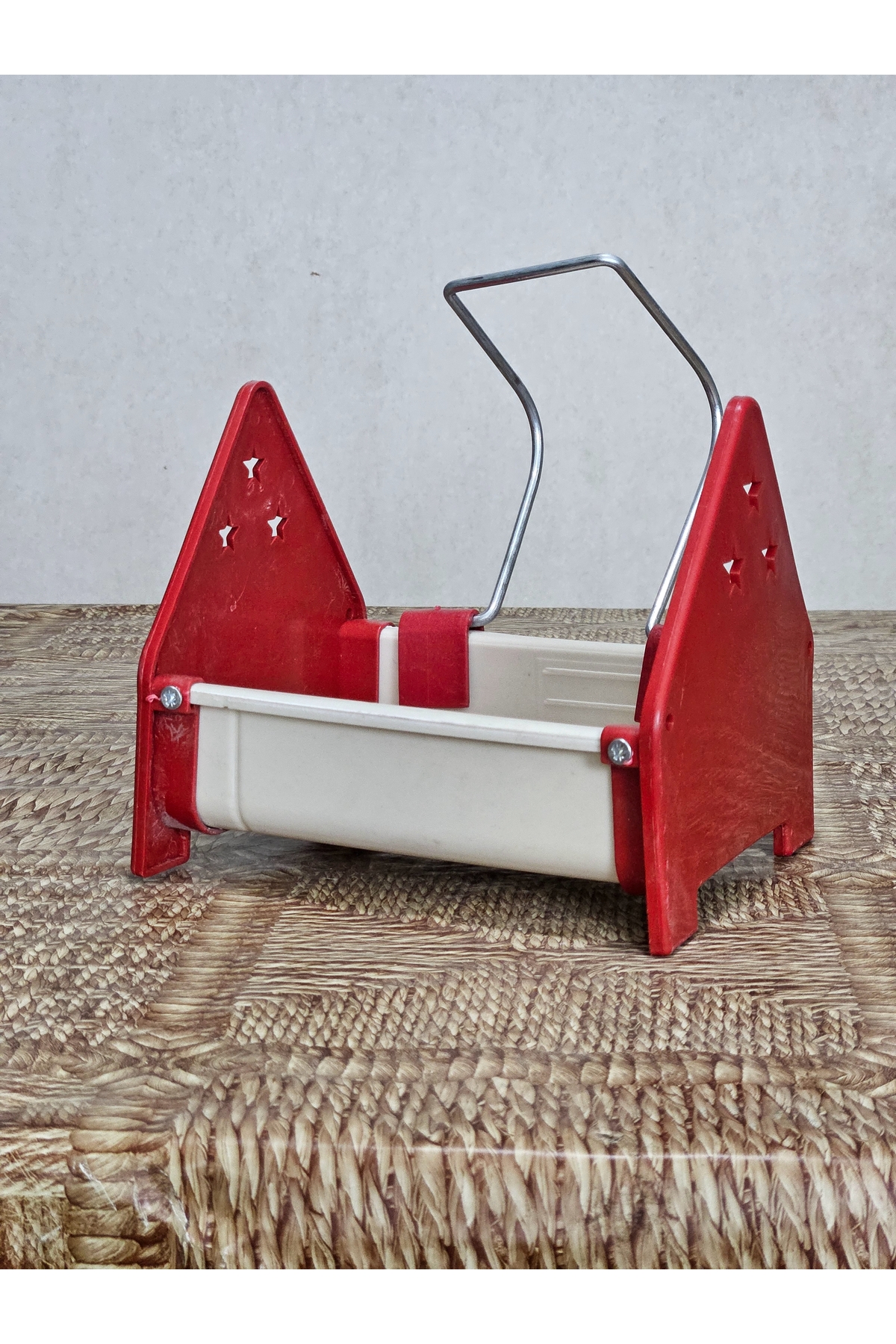 Güvercin keklik civciv tavuk yemliği küçük görsel