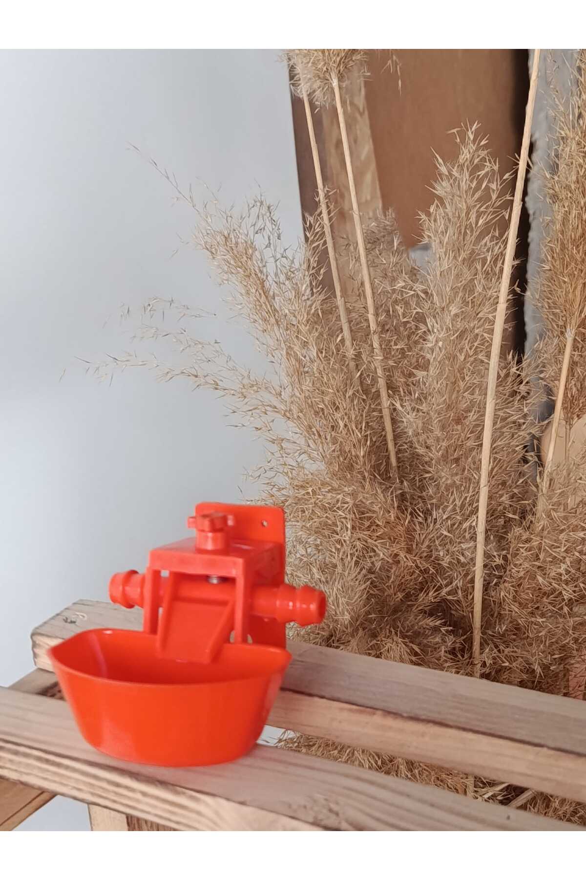 5 adet akıllı tavuk civciv suluğu Otomatik suluk küçük görsel