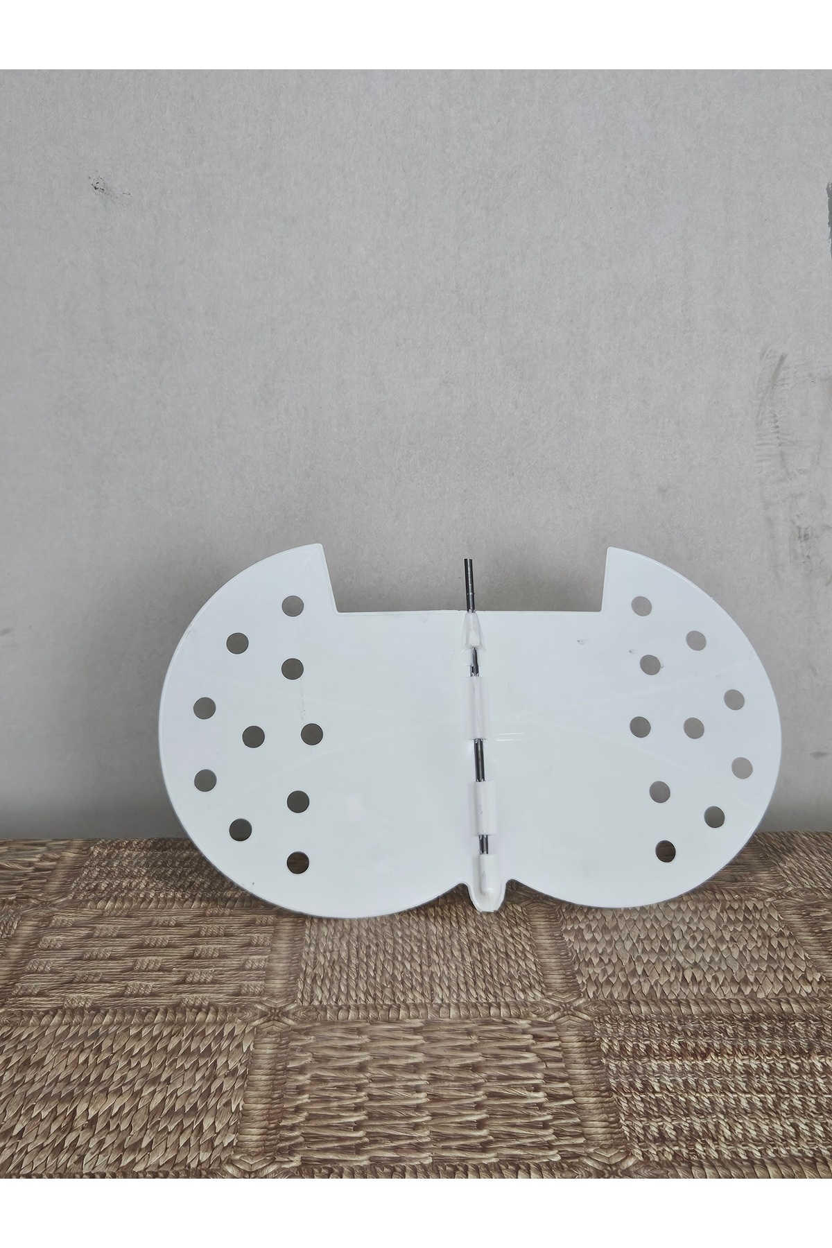 GÜVERCİN PARLATMA APARATI küçük görsel