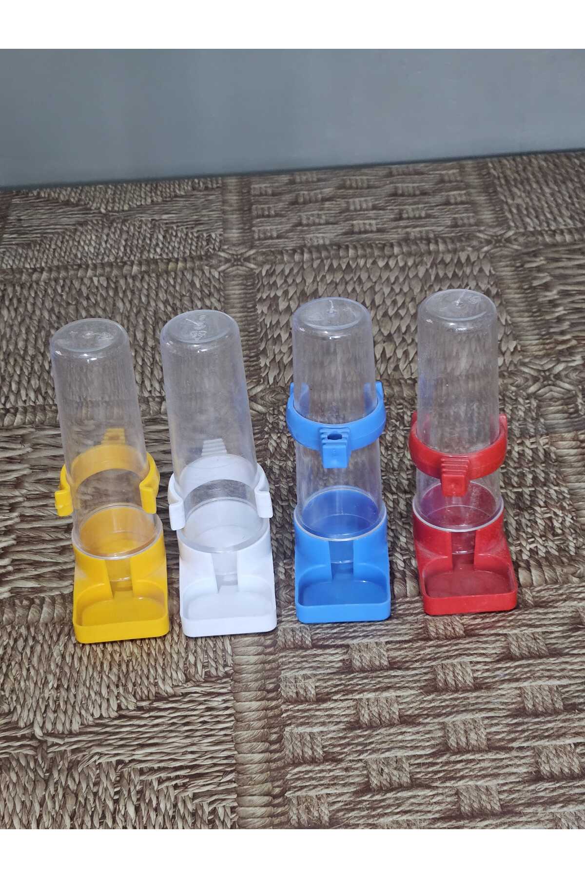 MUHABBET KUŞU SULUK küçük görsel