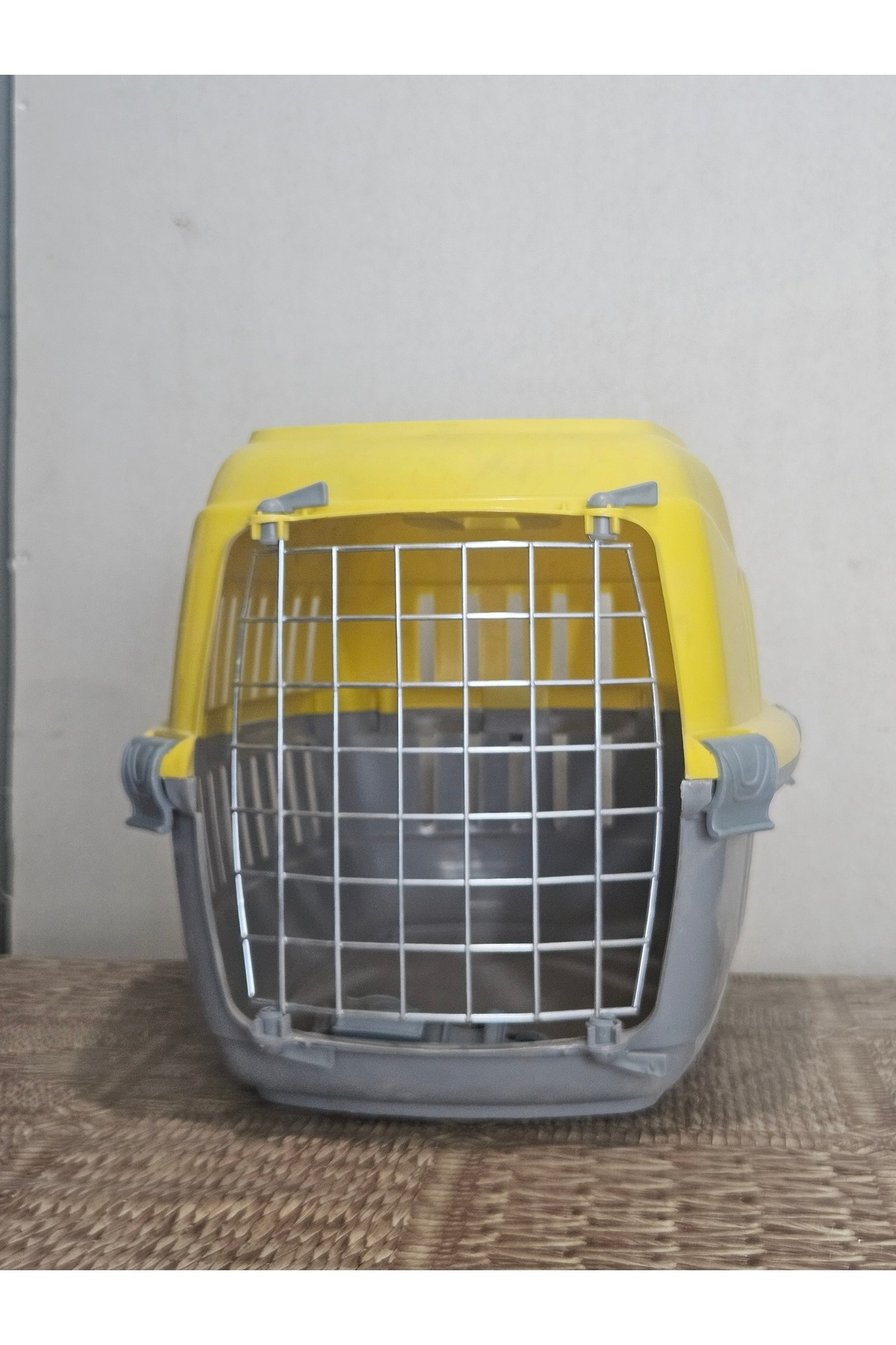 kedi taşıma çanta küçük görsel