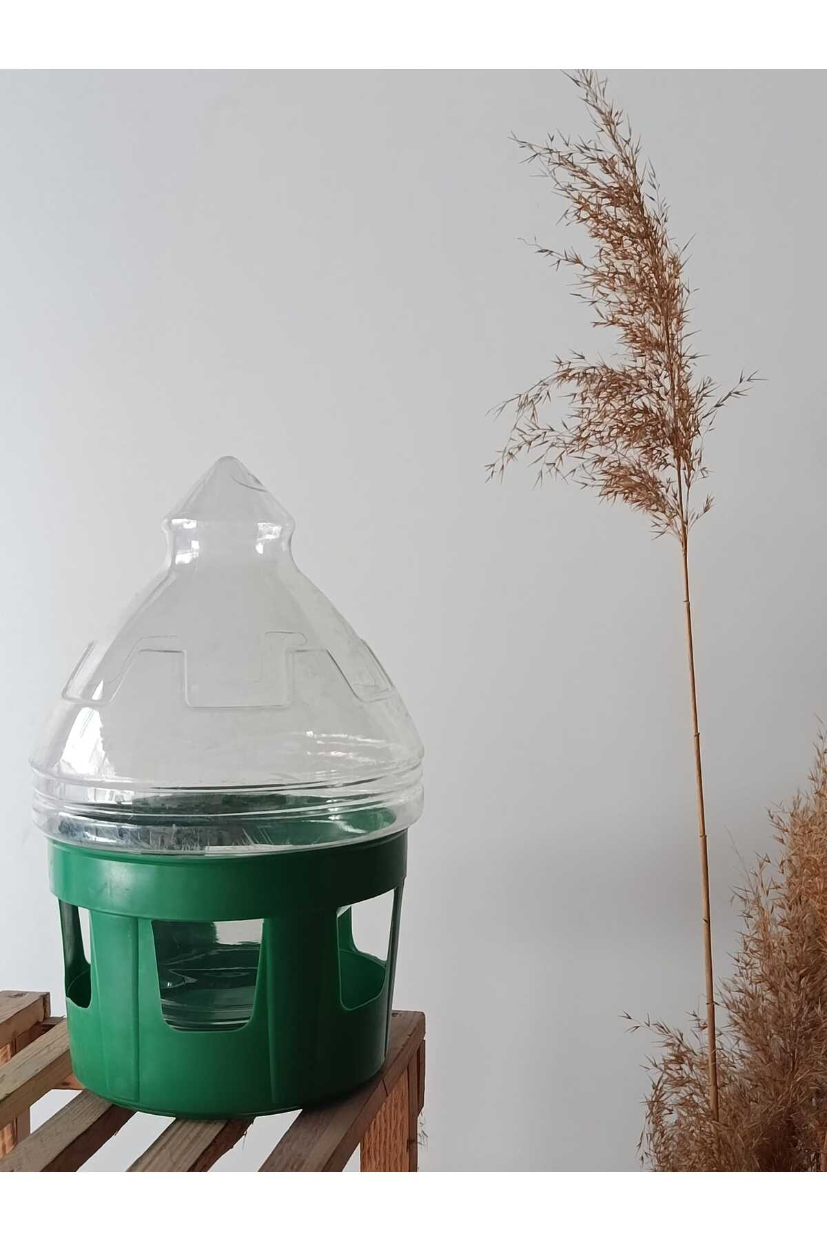 GÜVERCİN SULUK 5 LT PET küçük görsel