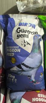 BIRDIN MAVİ 20KĞ küçük görsel