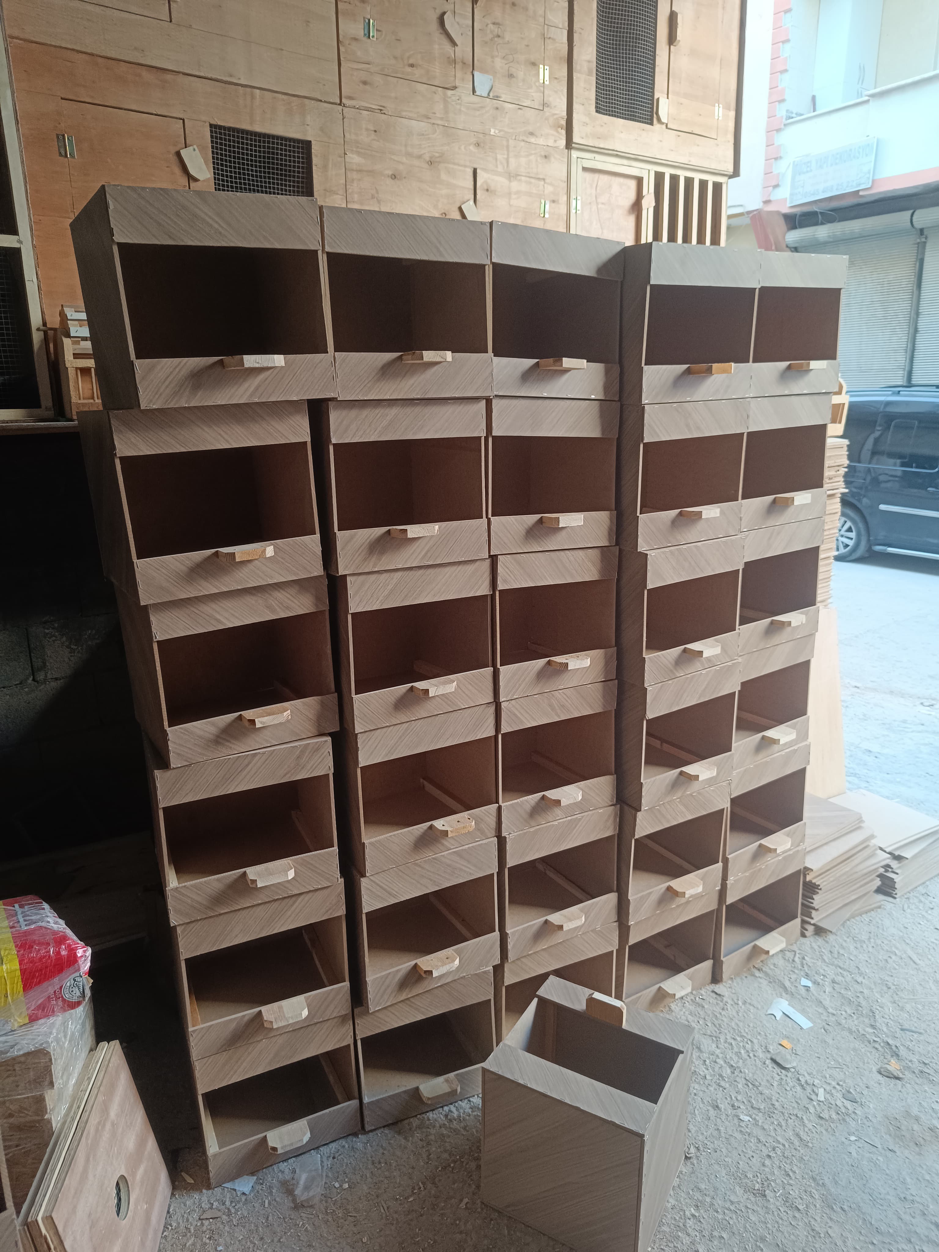 GÜVERCİN FOLLUK  1ADET küçük görsel