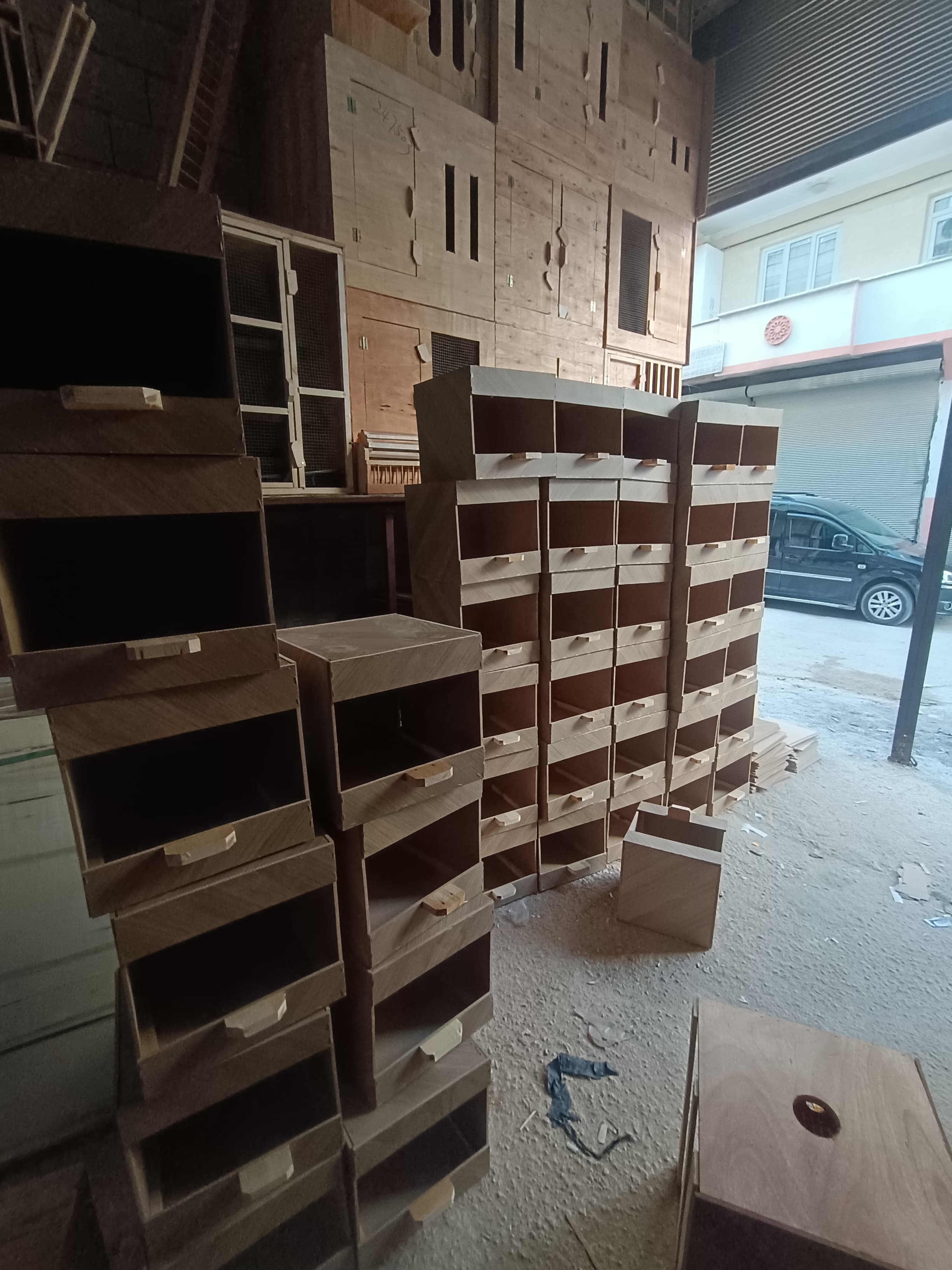 GÜVERCİN FOLLUK  1ADET küçük görsel