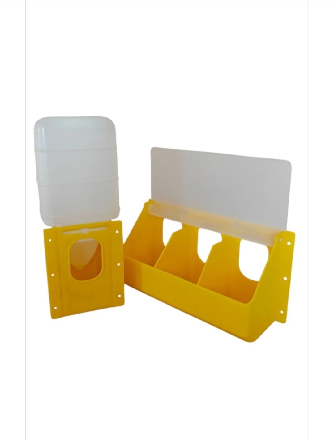 Yemlik suluk takımı küçük görsel